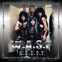 Wasp - Nasty (Live Radio Broadcast) (2018)[FLAC]eNJoY-iT