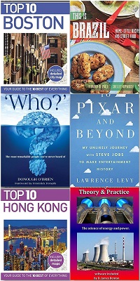 Assorted Books Collection - February 01 2020