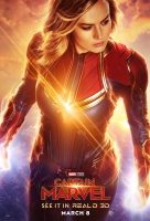 Captain Marvel 2019 1080p WEB-DL H264 AC3-EVO