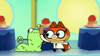Unikitty S03E18 Best Best Friends XviD-AFG EZTV