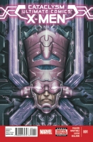 Cataclysm - Ultimate X-Men (2014) (DOOM) Cataclysm - Ultimate X-Men (2014) (DOOM)