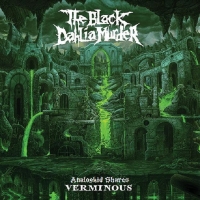 The Black Dahlia Murder - Verminous 2020 ak