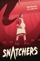 Snatchers 2019 BDRip x264-YOL0W[TGx]