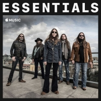 Blackberry Smoke - Essentials (2019) Mp3 320kbps Songs [PMEDIA]