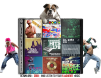 MutzNutz Music Pack 027 2020