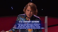 Jeopardy Masters S01E02 XviD-AFG EZTV