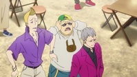 Tokyo 24th Ward S01E03 720p HEVC x265-MeGusta EZTV