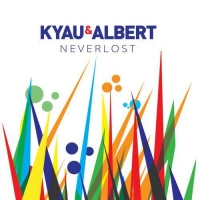 Kyau & Albert - Neverlost (2018) Mp3, 320 Kbps MMS [EDM RG]