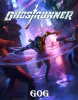 Ghostrunner v.0.30660.408 [GOG]