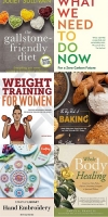 Assorted Books Collection - June 30 2020 Part-2