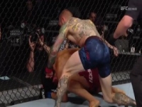 UFC 238 Early Prelims 480p x264-mSD [eztv]
