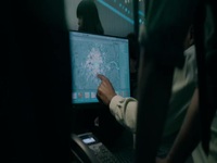 Slow Horses S01E02 480p x264-mSD EZTV