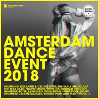 VA - Armada - Amsterdam Dance Event 2018 (Deluxe) [FLAC] [DJ]