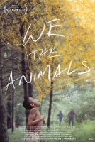 We The Animal 2018 HDRip XviD AC3-EVO