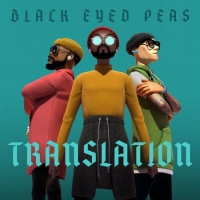 Black Eyed Peas - Translation (2020) MP3 [320 kbps]