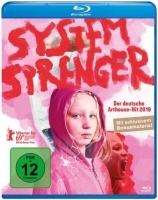Systemsprenger 2019 GERMAN 720p WEBRip HEVC x265-RMTeam
