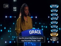 Weakest Link 2020 S02E01 480p x264-mSD EZTV