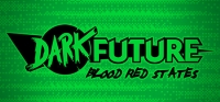 Dark Future: Blood Red States