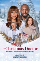 The Christmas Doctor 2020 Hallmark 720p HDTV X264 Solar