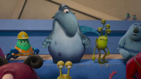 Monsters at Work S02E01 1080p HEVC x265-MeGusta EZTV Monsters at Work S02E01 1080p HEVC x265-MeGusta EZTV