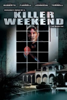 Killer Weekend 2018 HDRip AC3 x264-CMRG[TGx]