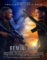 Gemini Man 2019 720p HC HDRip x264 950MB - MkvHub Gemini Man 2019 720p HC HDRip x264 950MB - MkvHub