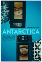 Antarctica 2020 HDRip XviD AC3-EVO