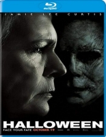 Halloween (2018) 720p BluRay x264 850MB ESubs - MkvHub