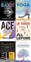 Assorted Books Collection - September 18 2020
