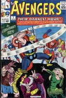 The Avengers 7 - COMIC-PDF-CTM The Avengers 7 - COMIC-PDF-CTM