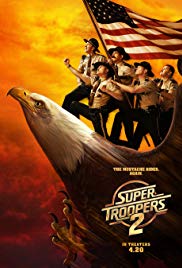 Super Troopers 2 2018 720p WEB-DL HEVC Team-x265mkv