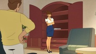 Captain Fall S01E09 WEBRip x264-XEN0N EZTV