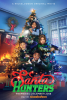 Santa Hunters 2014 720p WEB-DL X264 Solar