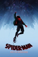 Spider-Man Into the Spider-Verse 2018 720p PROPER HDCAM-ORCA88
