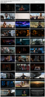 Black Panther 2018 1080p Bluray HEVC 6CH-Omikron