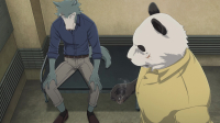 BEASTARS S03E06 1080p WEB H264-KAWAII EZTV
