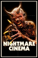 Nightmare Cinema 2018 HDRip XviD AC3-EVO