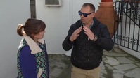 Home Greek Home S01E01 XviD-AFG EZTV