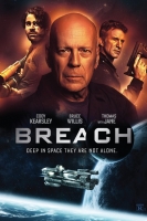 Breach 2020 HDRip XviD AC3-EVO