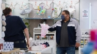 Superstore S06E04 Prize Wheel XviD-AFG EZTV