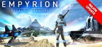 Empyrion - Galactic Survival Alpha 11.1.1