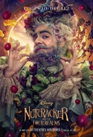 The Nutcracker And The Four Realms 2018 DVDRip Dual YG
