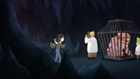 Little Demon S01E10 720p HEVC x265-MeGusta EZTV Little Demon S01E10 720p HEVC x265-MeGusta EZTV