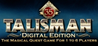 Talisman: Digital Edition v06.11.2018 Talisman: Digital Edition v06.11.2018