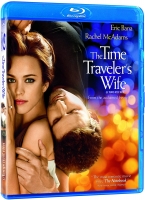 The Time Travelers Wife 2009 1080p BluRay x265-RARBG