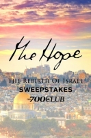The Hope The Rebirth Of Israel 2015 720p BrRip x265 HEVCBay