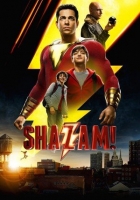 Shazam! (2019) [HC] [HDRIP] [Xvid][DUBBING PL KINOWY]