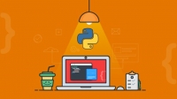 Udemy - Python SDET-Backend/ Rest API Testing with BDD Framework