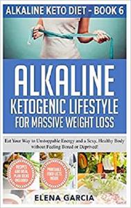 [ FreeCourseWeb ] Alkaline Ketogenic Lifestyle for Massive Weight Loss