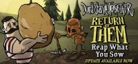 Don't Starve Together v446681 Don't Starve Together v446681